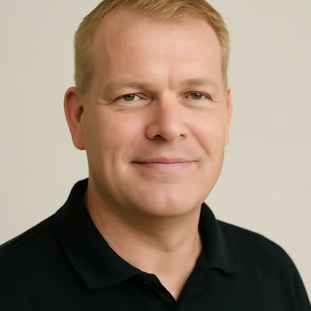 Matthijs van der Linden
